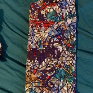 Disney villians leggings